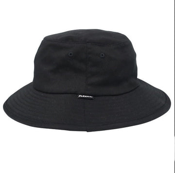 Flexfit 5006 Bucket Hat - Black